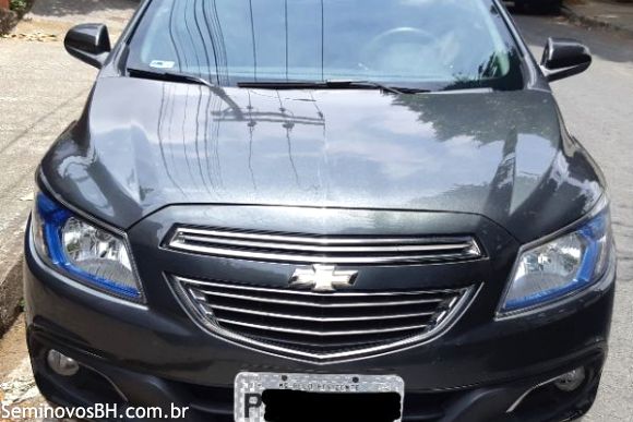 Chevrolet Onix Chevrolet Onix