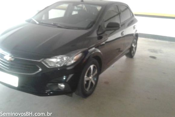 Chevrolet Onix Hatch Chevrolet Onix Hatch