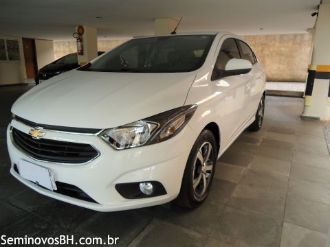 Chevrolet Onix Chevrolet Onix