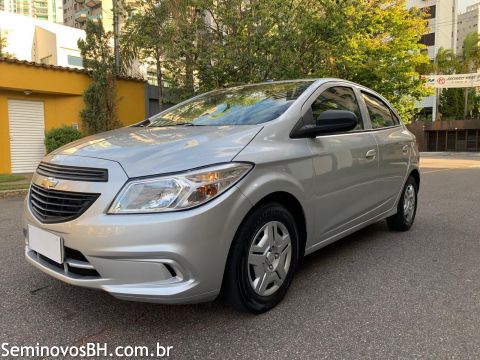 Chevrolet Onix Chevrolet Onix