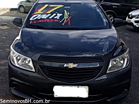 Chevrolet Onix Chevrolet Onix