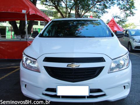 Chevrolet Onix Chevrolet Onix