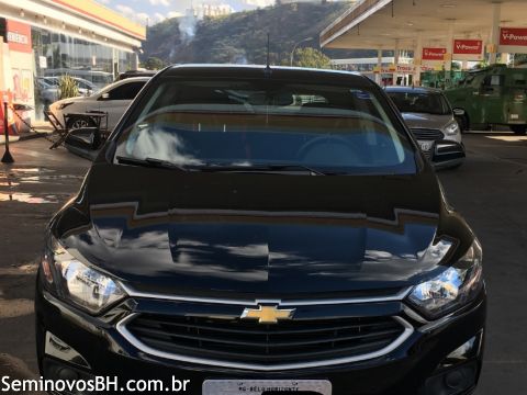 Chevrolet Onix Chevrolet Onix