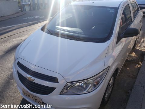 Chevrolet Onix Chevrolet Onix