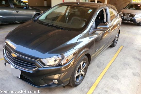 Chevrolet Onix Chevrolet Onix