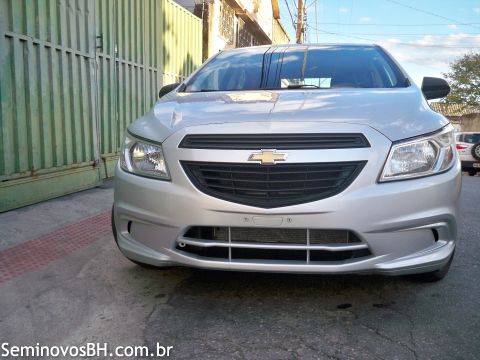 Chevrolet Onix Chevrolet Onix