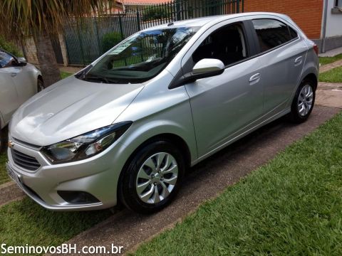 Chevrolet Onix Chevrolet Onix