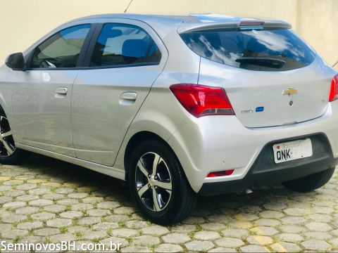 Chevrolet Onix Chevrolet Onix
