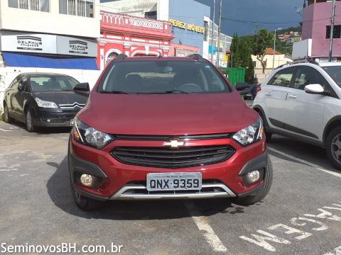 Chevrolet Onix Chevrolet Onix
