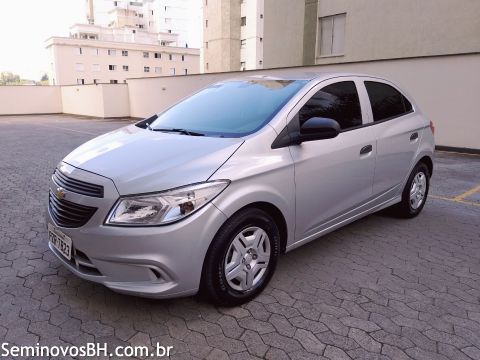 Chevrolet Onix Chevrolet Onix