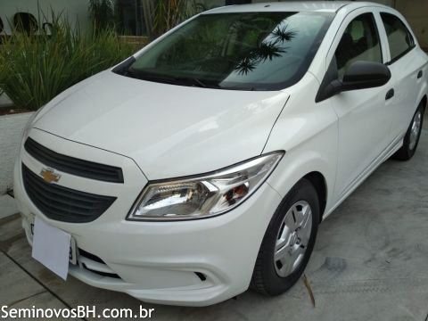 Chevrolet Onix Chevrolet Onix