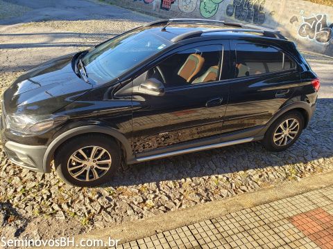 Chevrolet Onix Chevrolet Onix