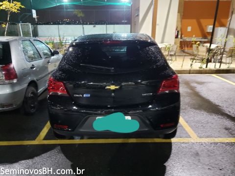Chevrolet Onix Chevrolet Onix