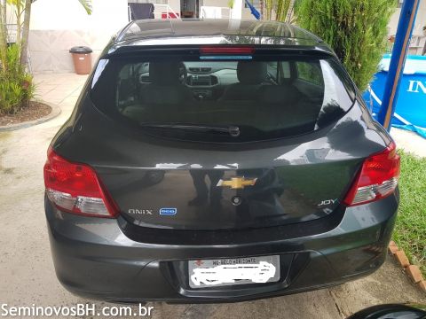Chevrolet Onix Chevrolet Onix