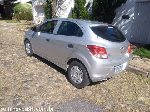 Chevrolet Onix Chevrolet Onix