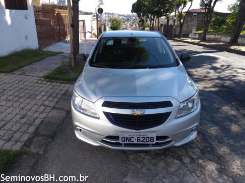 Chevrolet Onix Chevrolet Onix