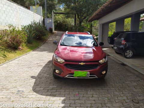 Chevrolet Onix Chevrolet Onix