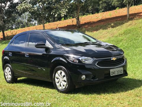 Chevrolet Onix Chevrolet Onix