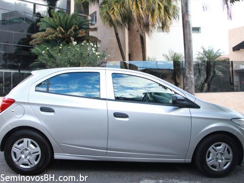 Chevrolet Onix Chevrolet Onix