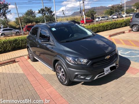 Chevrolet Onix Hatch Chevrolet Onix Hatch