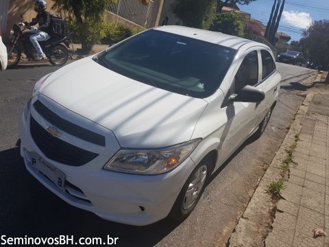 Chevrolet Onix Chevrolet Onix