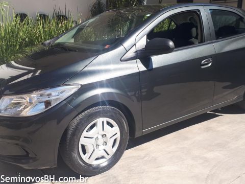 Chevrolet Onix Chevrolet Onix