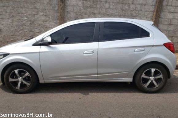Chevrolet Onix Chevrolet Onix