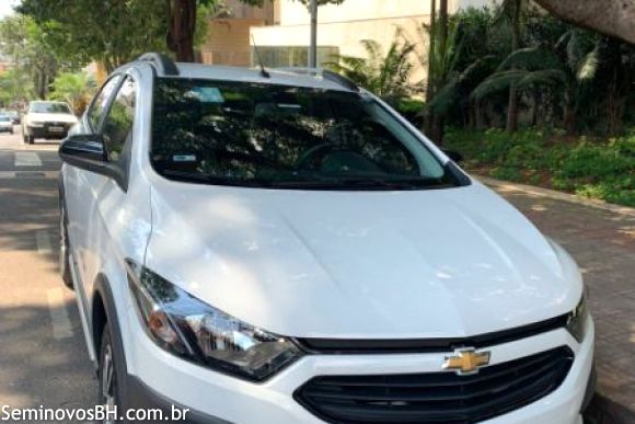 Chevrolet Onix Hatch Chevrolet Onix Hatch