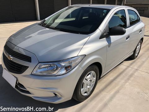 Chevrolet Onix Chevrolet Onix