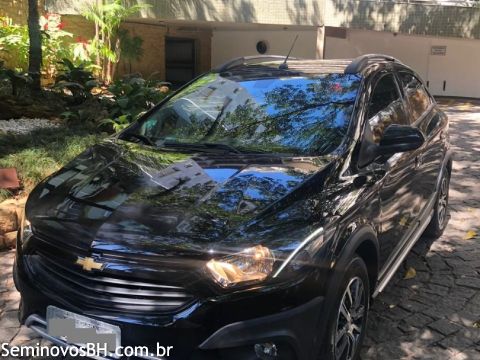 Chevrolet Onix Chevrolet Onix
