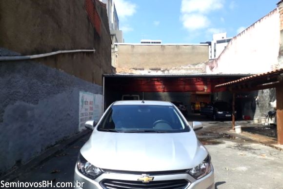 Chevrolet Onix Hatch Chevrolet Onix Hatch