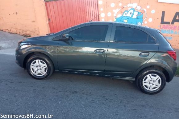 Chevrolet Onix Chevrolet Onix