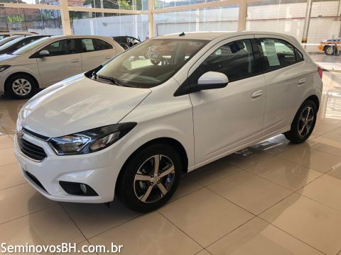 Chevrolet Onix Chevrolet Onix