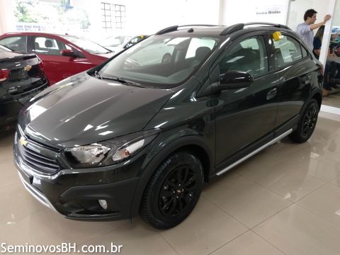 Chevrolet Onix Chevrolet Onix
