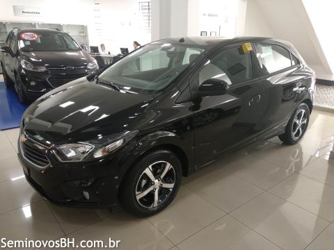 Chevrolet Onix Chevrolet Onix