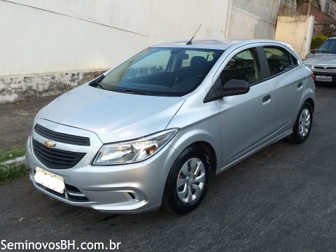 Chevrolet Onix Chevrolet Onix