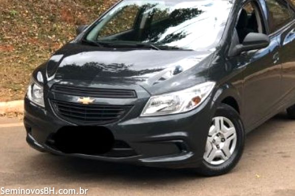 Chevrolet Onix Chevrolet Onix