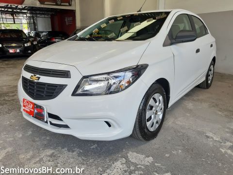 Chevrolet Onix Hatch Chevrolet Onix Hatch