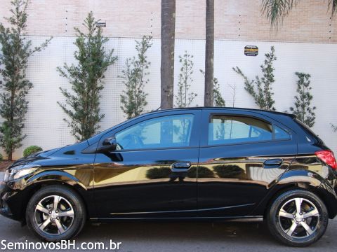 Chevrolet Onix Chevrolet Onix