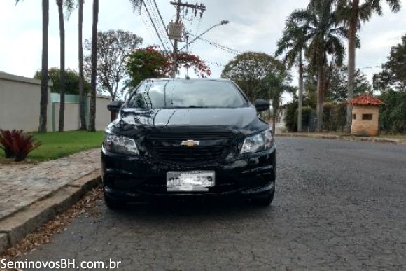 Chevrolet Onix Chevrolet Onix