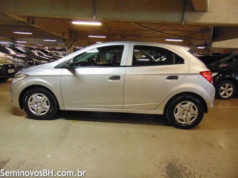Chevrolet Onix Hatch Chevrolet Onix Hatch