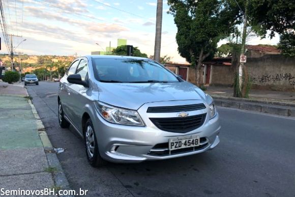 Chevrolet Onix Hatch Chevrolet Onix Hatch