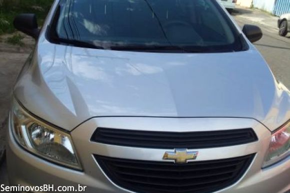 Chevrolet Onix Hatch Chevrolet Onix Hatch