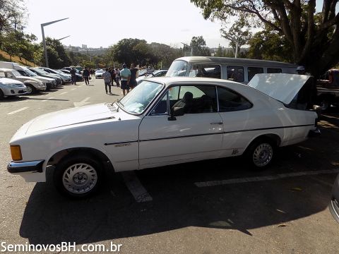 Chevrolet Opala Chevrolet Opala