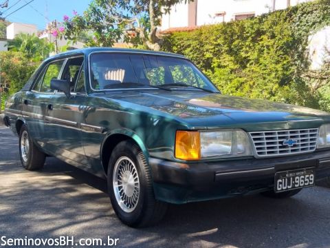 Chevrolet Opala Chevrolet Opala
