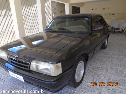 Chevrolet Opala Chevrolet Opala