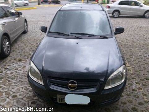 Chevrolet Prisma Chevrolet Prisma