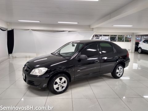 Chevrolet Prisma Chevrolet Prisma