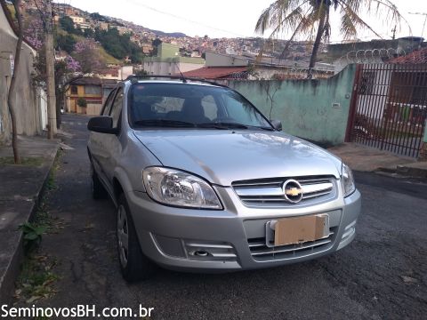 Chevrolet Prisma Chevrolet Prisma