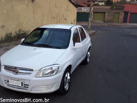 Chevrolet Prisma Chevrolet Prisma